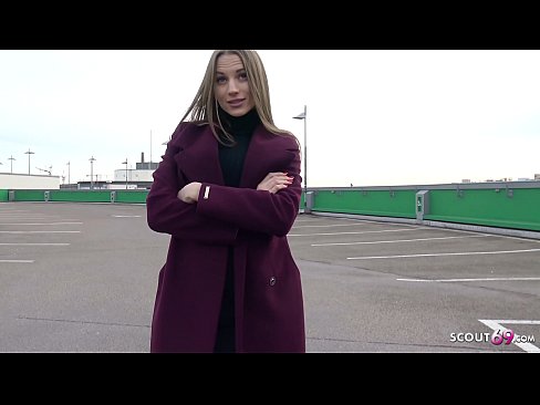 ❤️ DUITSE VERKENNER IS 'N DROOM RAAK STAAL, PARKEERTERREIN TELLTALE EN SEXY VIR GELD ❤❌ Pornovideo by ons af.pornado-co.ru ❤