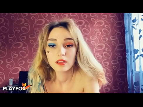 ❤️ Magiese virtuele werklikheidsbril het my seks met Harley Quinn gegee ❤❌ Pornovideo by ons af.pornado-co.ru ❤