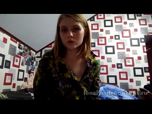 ❤️ Jong blonde student van Rusland hou van groter pieltjies. ❤❌ Pornovideo by ons af.pornado-co.ru ❤