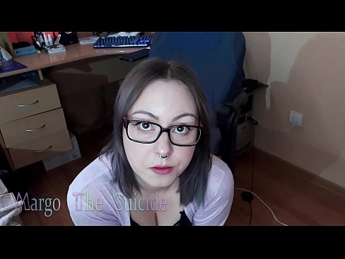 ❤️ Sexy meisie met bril suig dildo diep op kamera ❤❌ Pornovideo by ons af.pornado-co.ru ❤