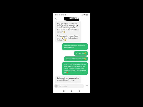 ❤️ Ek het 'n nuwe PAWG van Tinder by my harem gevoeg (praat met Tinder ingesluit) ❤❌ Pornovideo by ons af.pornado-co.ru ❤