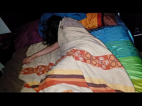 ❤️ Stiefseun berispe sy jong stiefma terwyl sy slaap. ❤❌ Pornovideo by ons af.pornado-co.ru ❤